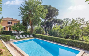 Отель Villa Castelli Romani  Джензано Ди Рома